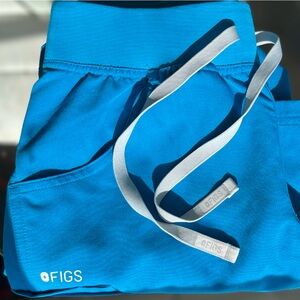 Figs Scrub Pants